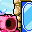 Kirby & the Amazing Mirror